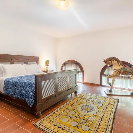 Typical Roero House With Langhe View And Private Park E Free Wifi *