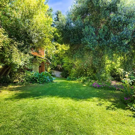 Typical Roero House With Langhe View And Private Park E Free Wifi *
