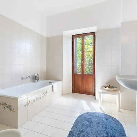 Typical Roero House With Langhe View And Private Park E Free Wifi