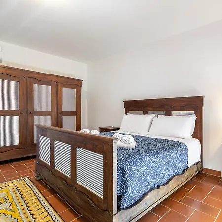 Typical Roero House With Langhe View And Private Park E Free Wifi * Guarene