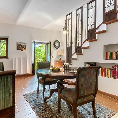 Typical Roero House With Langhe View And Private Park E Free Wifi * Guarene