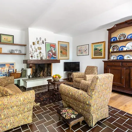 Typical Roero House With Langhe View And Private Park E Free Wifi *