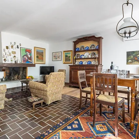 Сasa de vacaciones Typical Roero House With Langhe View And Private Park E Free Wifi *