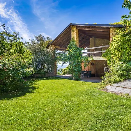 Typical Roero House With Langhe View And Private Park E Free Wifi * Guarene