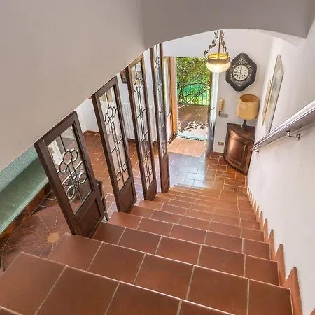 Typical Roero House With Langhe View And Private Park E Free Wifi Guarene