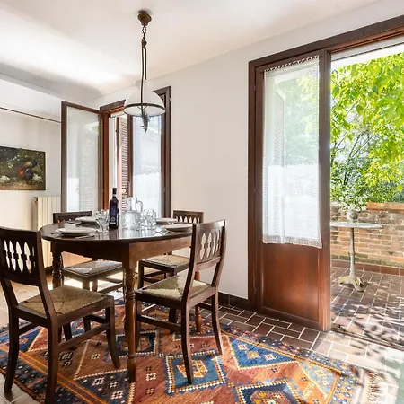 Typical Roero House With Langhe View And Private Park E Free Wifi * Guarene