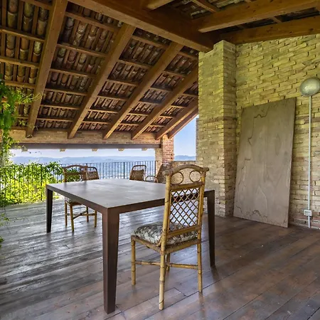 Typical Roero House With Langhe View And Private Park E Free Wifi * Guarene
