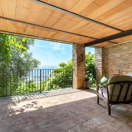 Typical Roero House With Langhe View And Private Park E Free Wifi Semesterbostad Guarene