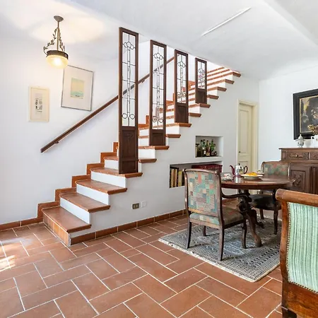 Typical Roero House With Langhe View And Private Park E Free Wifi Сasa de vacaciones