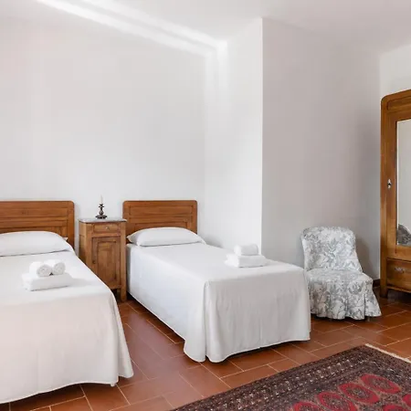 Сasa de vacaciones Typical Roero House With Langhe View And Private Park E Free Wifi *